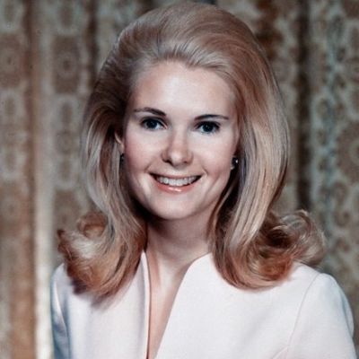 Nixon, Tricia