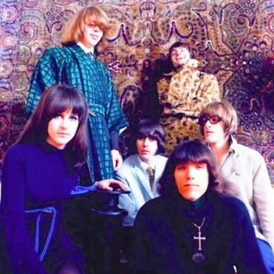Jefferson Airplane