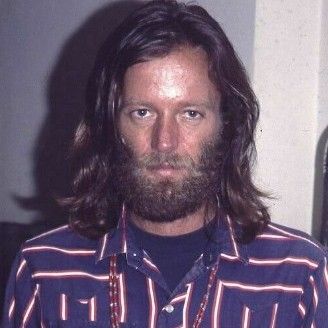 Fonda, Peter