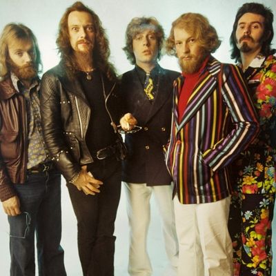 Jethro Tull