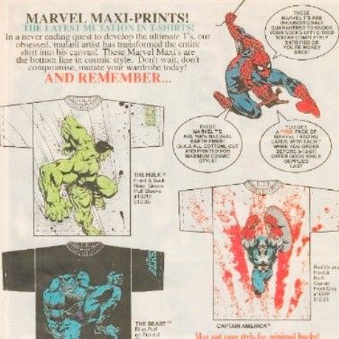 Marvel