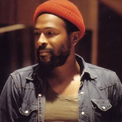 Gaye, Marvin