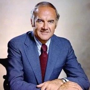 McGovern, George