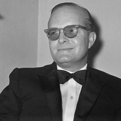 Capote, Truman