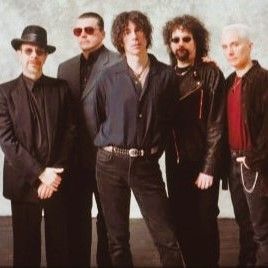 Geils, J. (Band)