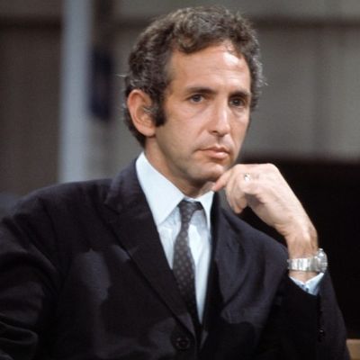 Ellsberg, Daniel