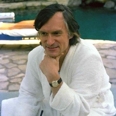 Hefner, Hugh