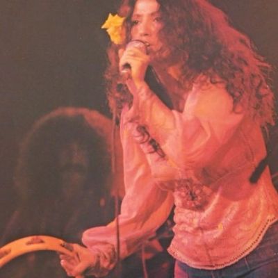 Muldaur, Maria