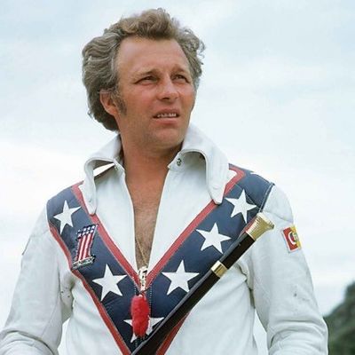 Knievel, Evel