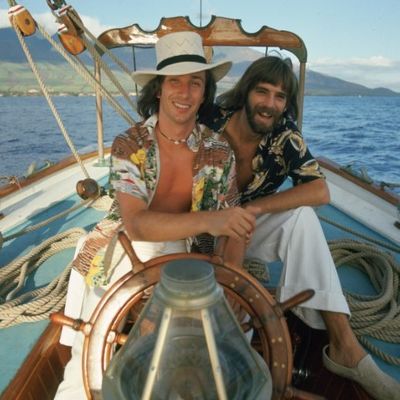 Loggins + Messina