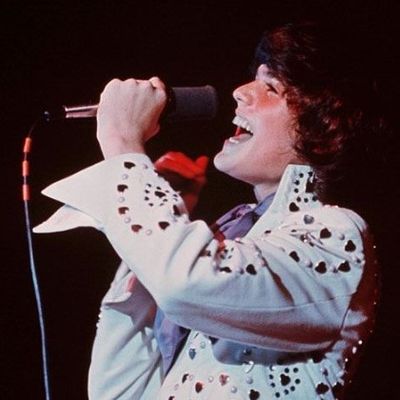Osmond, Donny