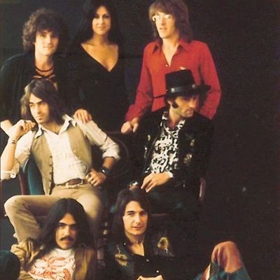 Jefferson Starship