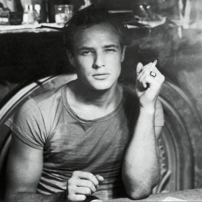 Brando, Marlon