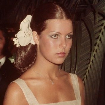 Princess Caroline