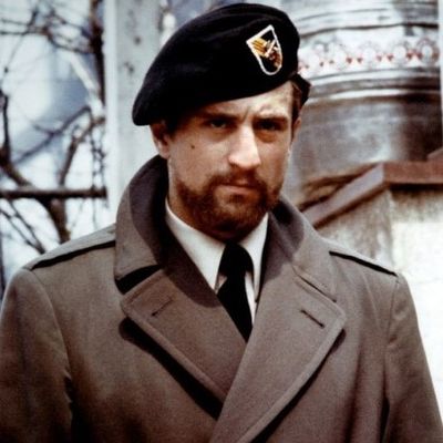 De Niro, Robert