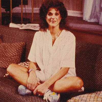 Radner, Gilda