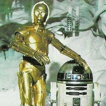Star Wars