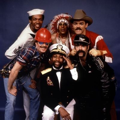 Village People