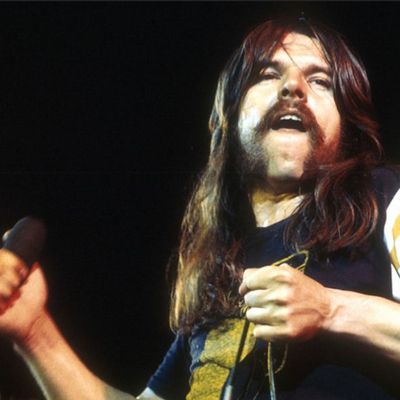 Seger, Bob