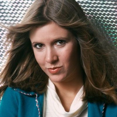 Fisher, Carrie