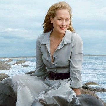 Streep, Meryl