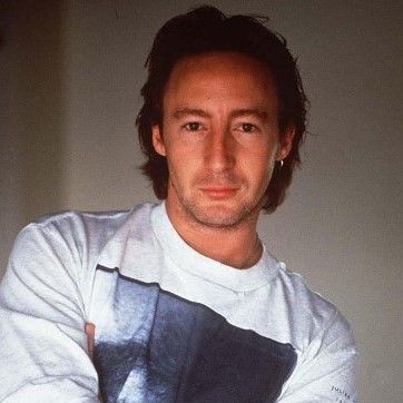 Lennon, Julian