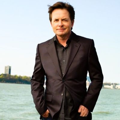 Fox, Michael J.