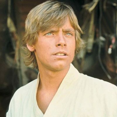 Hamill, Mark