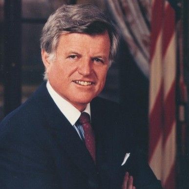 Kennedy, Edward