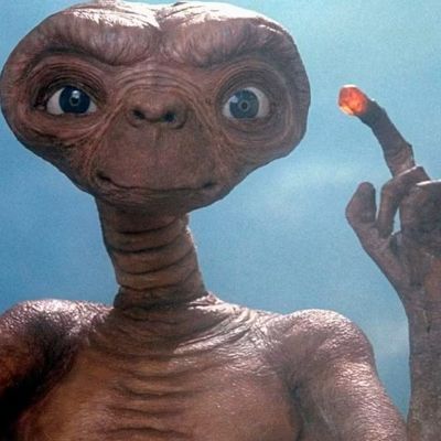 E.T.