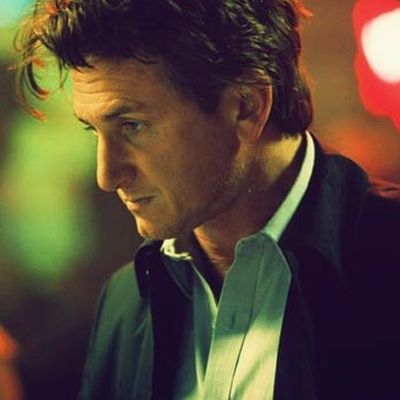 Penn, Sean