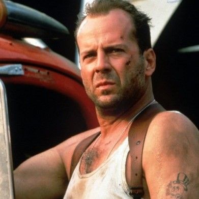 Willis, Bruce