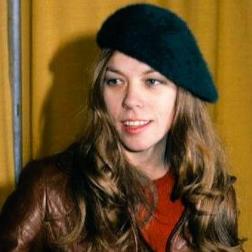 Jones, Rickie Lee