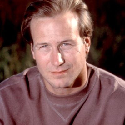 Hurt, William