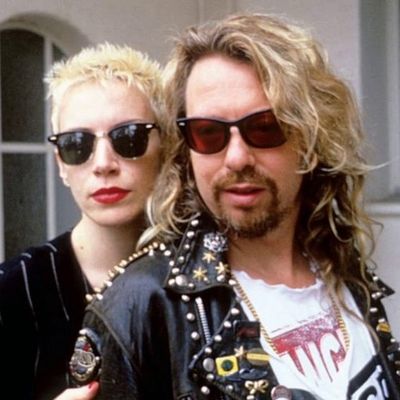 Eurythmics
