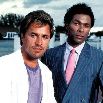 Miami Vice