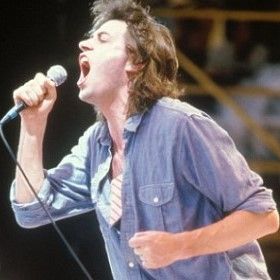 Geldof, Bob