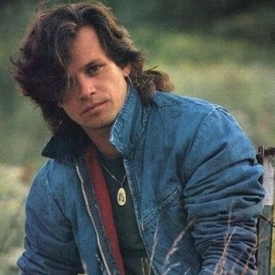 Mellencamp, John