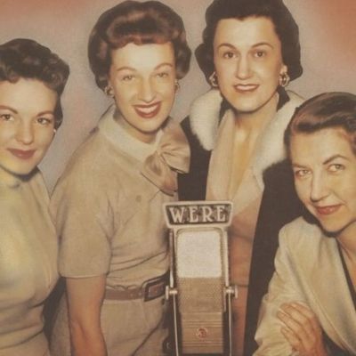 Chordettes, The