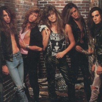 Skid Row