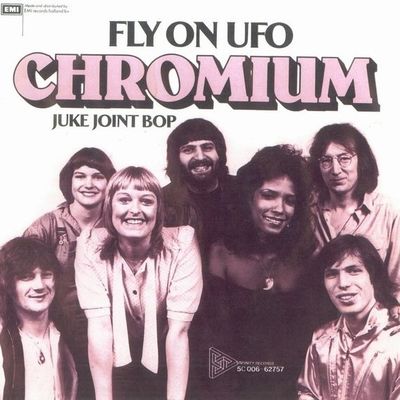 Chromium