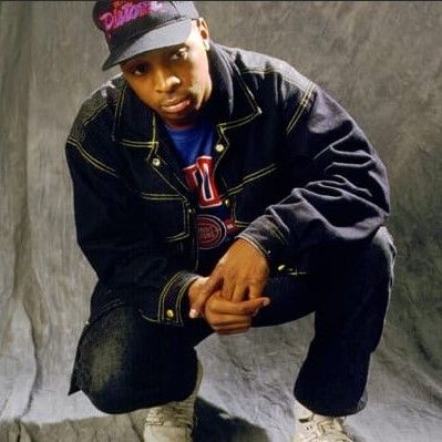 Chuck D