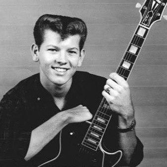 Clanton, Jimmy
