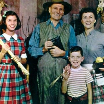 Chuck Wagon Gang