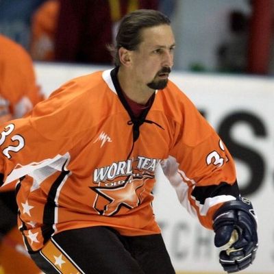 Ciger, Zdeno
