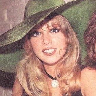 Boyd, Patti