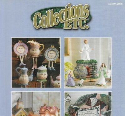 Collections Etc.