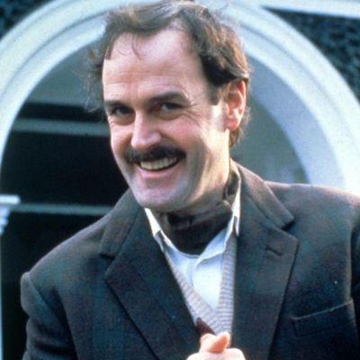Cleese, John
