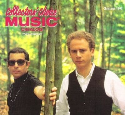 Collectors' Choice Music