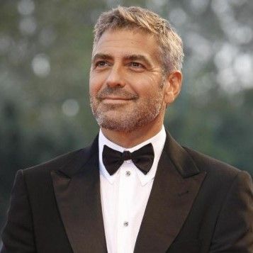 Clooney, George